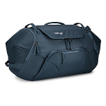 Thule 4941 Roundtrip suusaja ja lumelaua duffel 80L Tume graafit