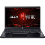 Acer Nitro V15 15.6 144Hz i5-13420H 16GB 512SSD M.2 NVME RTX4050 WIN11 Refurbished (Uuendatud)