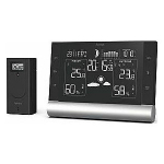 Hama meteoroloogiline jaam Line Plus musta ilmajaam