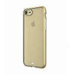 Tellur Apple Cover Premium Fluid Fusion for iPhone 7 gold