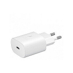 Samsung EP-TA800NWEGEU laadija 3A | 25W | valge (OEM)