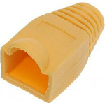 PLUG SHIELD RJ-45 RJ45/WP-Y*P10
