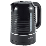 Petra PT5572BLKVDE Oscuro 3KW veekeetja