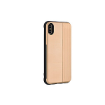Devia H-Card seeria kate iPhone XS Max (6.5) kuld