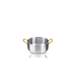 Pensofal 4908 Academy Class Saucepan With Two Handles 16cm