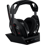 Astro A50 m&auml;ngu k&otilde;rvaklapid + laadimisjaam Gen.5 PC XBOX PS5