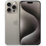 Apple iPhone 15 Pro 128GB Natural Titanium N&auml;idisese. 1-aastane garantii