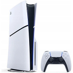 Playstation 5 Blu-ray (Mudeli grupp Slim)