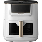 DREAME AIR FRYER TASTI AF30/WHITE AF30-WH