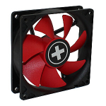CASE FAN 80MM PWM/XF040 XILENCE