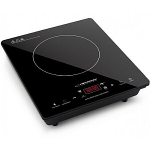 Esperanza EKH009 Induktsioonipliit 1 k&uuml;tteelemendiga 2000W