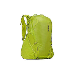 Thule Upslope 35L eemaldatav Airbag 3.0 valmis suusakott ja lumelauakott lime punch (3203610)