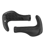 K&auml;epidemed Rock Machine Comfort Grip 30 Black