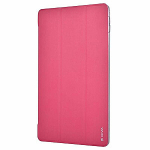 Devia Light grace case iPad mini (2019) roosa punane