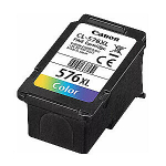 Tintes kasset Canon CL-576XL Colour