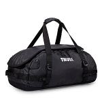 Thule 4989 Chasm Duffel 40L Musta