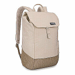 Thule 5094 Lithos seljakott 16L Pelican Gray/Faded Khaki