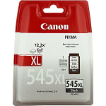 INK CARTRIDGE BLACK PG-545XL/8286B001 CANON