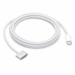 Kabel USB-C-st MagSafe 3-ni (2 m) - h&otilde;bedane