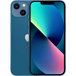 Apple iPhone 13 128GB Sinine Eksponeerimise hind Garantii 2 aastat