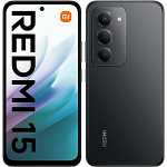Redmi 15 8/ 256GB Musta