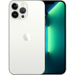 Apple iPhone 13 Pro 128GB White ekspositsioonist p&auml;rit kaup, 2-aastane garantii