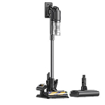 DREAME R20 Ultra AquaCycle Black