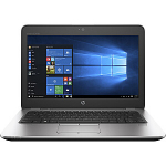 HP EliteBook 820 G3 1366x768 12.5" i7-6500U 8GB 256GB SSD W10P Renew