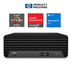 HP 405 G6 SFF Ryzen 3 PRO 4350G 32GB 256SSD M.2 NVME WIN11Pro