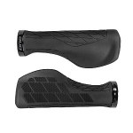 K&auml;epidemed Rock Machine Comfort Grip 20 Black