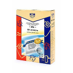 K&M Tolmuimeja kotid EIO Nr9 (4tk)