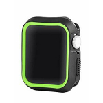 Devia Dazzle Series kaitse&uuml;mbris (40mm) Apple Watch must kollane