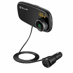 Tellur FMT-B6 magnetiline hoidja Must