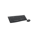 LOGI MK295 Silent Wireless Combo