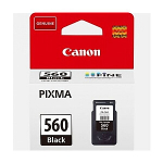 CANON CRG PG-560 musta tindikassett