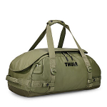 Thule 4990 Chasm Duffel 40L Olivine