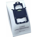 Electrolux E201S s-bag&reg; Classic Long Performance tolmuimeja kott 4 tk.