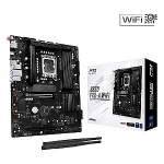 B860 PRO-A WIFI emaplaat s1851 4DDR5 ATX