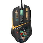 A4Tech Bloody W63 Max RENEGADE Midnight USB aktiveeritud
