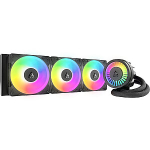 Arctic Liquid Freezer III Pro 360 A-RGB (ACFRE00184A) veejahutus