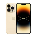 Apple iPhone 14 Pro 256GB Gold N&auml;idisese. 2-aastane garantii