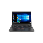 Lenovo Thinkpad x380 Yoga 1920x1080 Touch i5-8350U 16GB 256GB M.2 NVME W10P Renew
