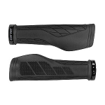 K&auml;epidemed Rock Machine Comfort Grip 10 Black