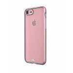 Tellur Apple Cover Premium Fluid Fusion for iPhone 7 pink