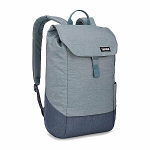 Thule 5095 Lithos seljakott 16L Pond Gray/Dark Slatei