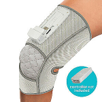Homedics SR-CMK10H Modulair Knee Wrap