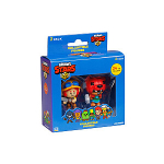 BRAWL STARS S1 FIGUURID - 2 PAKKI VER.C