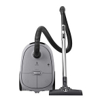 Electrolux 900 258 632 3.5 L silindriline tolmuimeja kuiv 850 W tolmum&uuml;ts