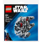 LEGO Star Wars Mini mudel Millennium Falcon&trade; (30708)