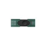 KINGSTON 128GB USB-A + USB-C 3.2 Gen 1 DataTraveler DuoG2
